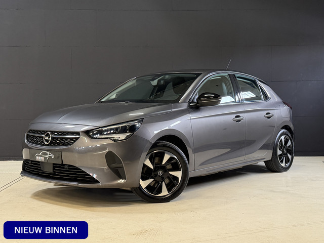 Opel Corsa 2020 Elektrisch