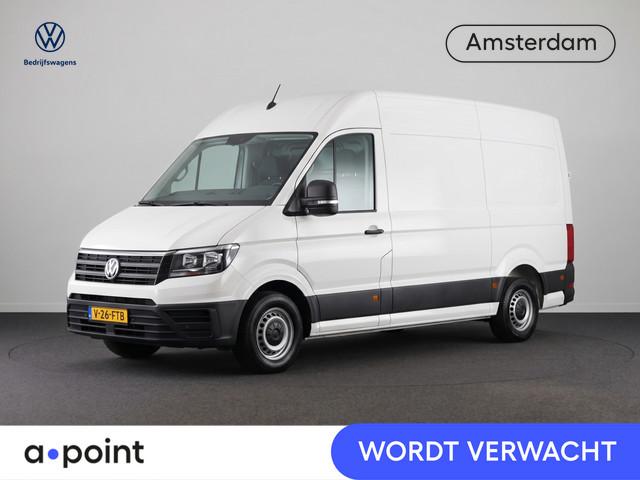 Volkswagen Crafter 2024 Diesel