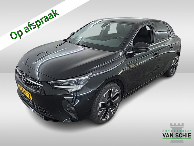 Opel Corsa 2020 Elektrisch