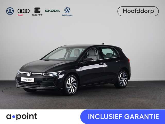 Volkswagen Golf 2022 Hybride