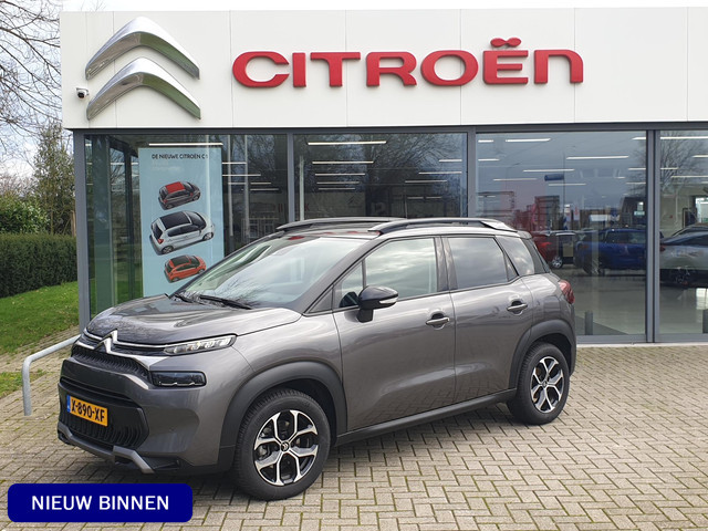 Citroën C3 2023 Benzine