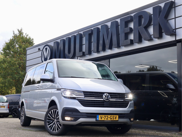 Volkswagen Transporter 2024 Diesel