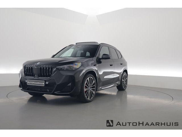 BMW X1 2025 Hybride