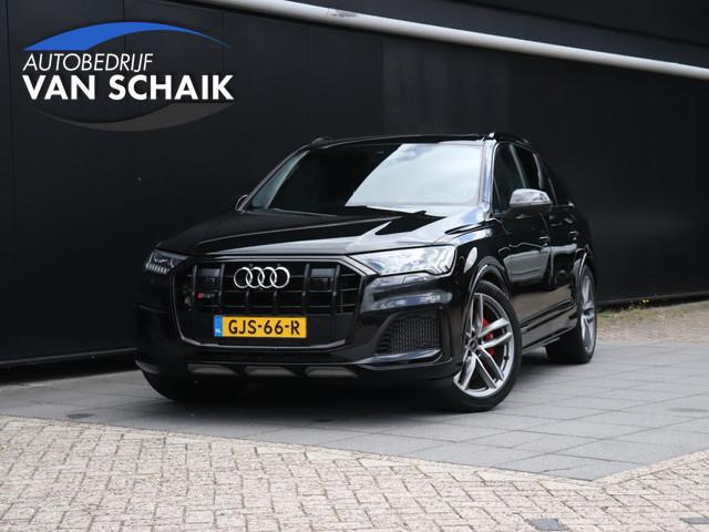 Audi Q7 2023 Benzine