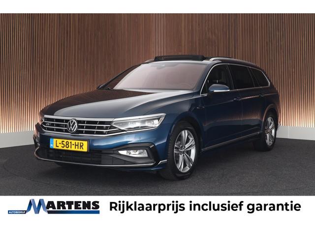 Volkswagen Passat 2021 Benzine