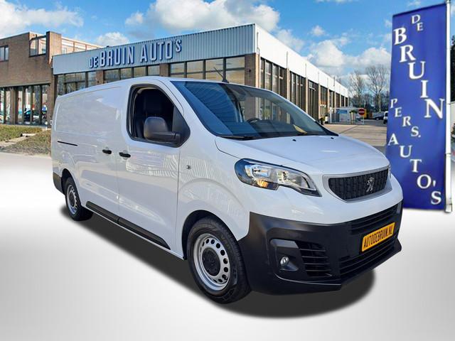 Peugeot Expert 2021 Diesel