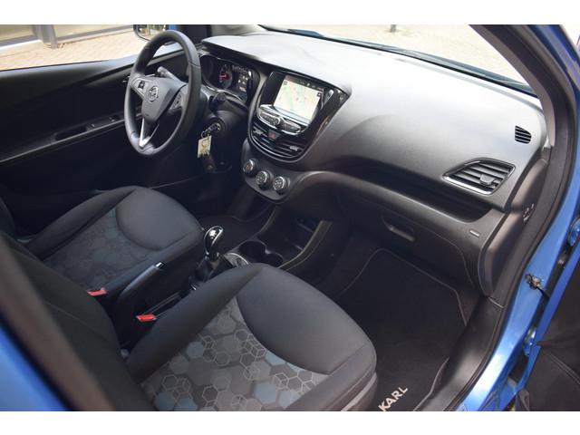 Opel KARL