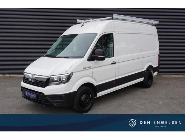 MAN TGE 2021 Diesel