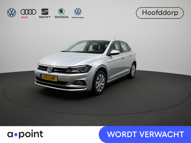 Volkswagen Polo 2020 Benzine