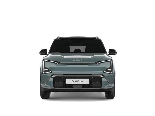 Kia EV5