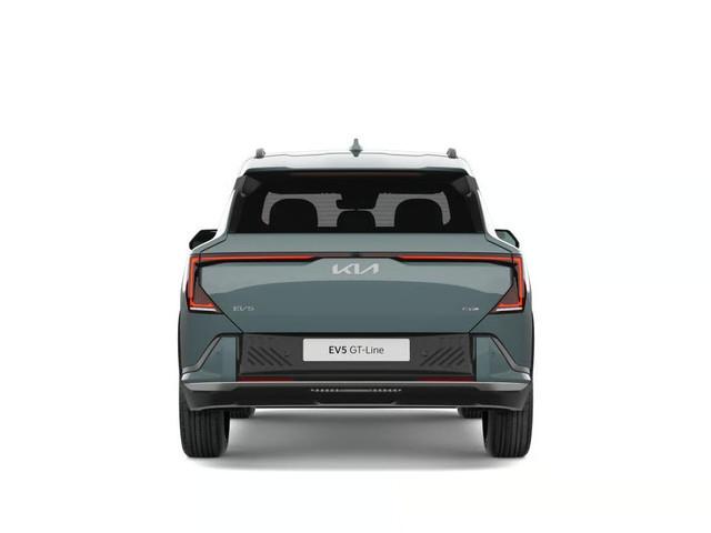 Kia EV5