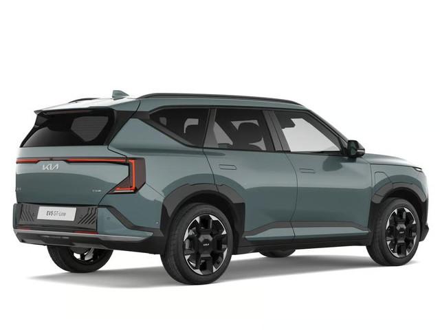Kia EV5