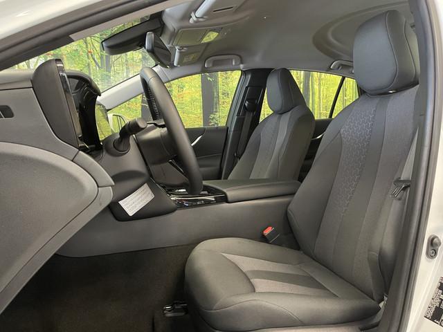 Toyota Mirai
