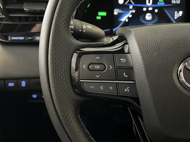 Toyota Mirai