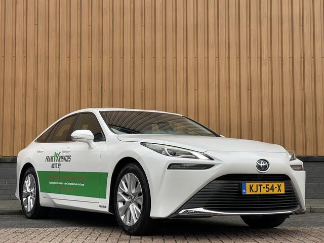 Toyota Mirai
