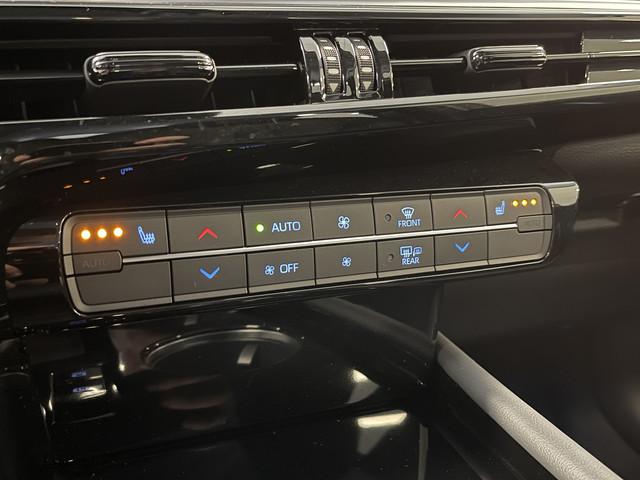 Toyota Mirai