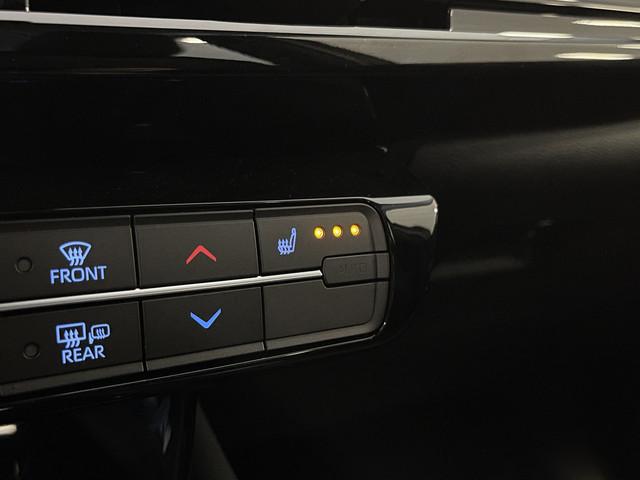 Toyota Mirai