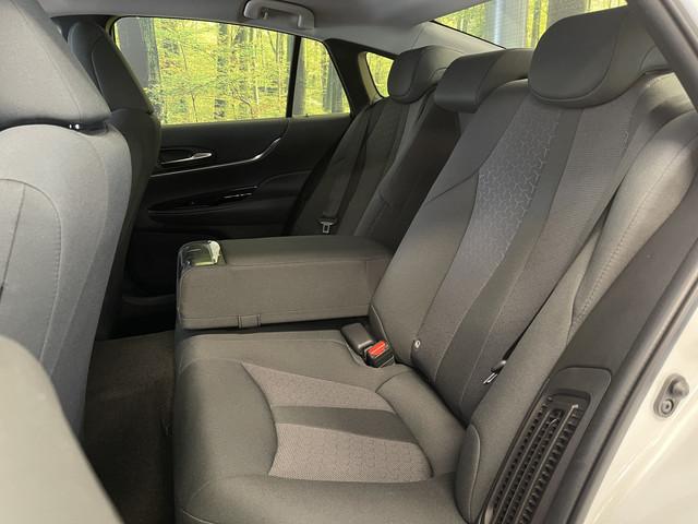Toyota Mirai