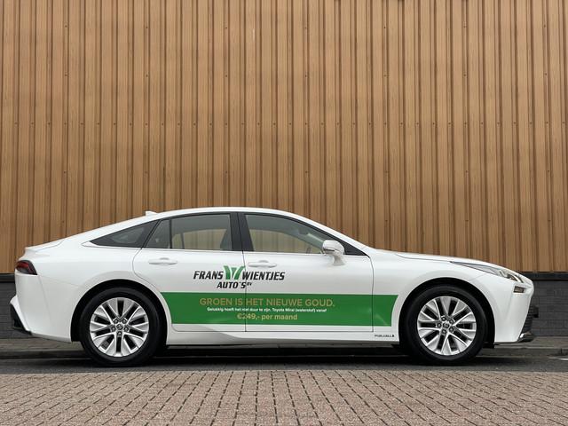Toyota Mirai