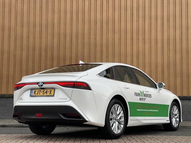 Toyota Mirai
