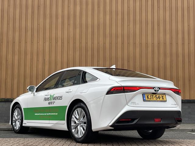 Toyota Mirai