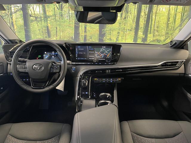 Toyota Mirai