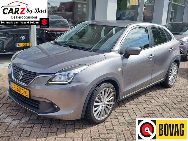 Suzuki Baleno