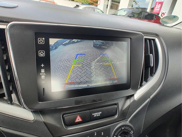 Suzuki Baleno
