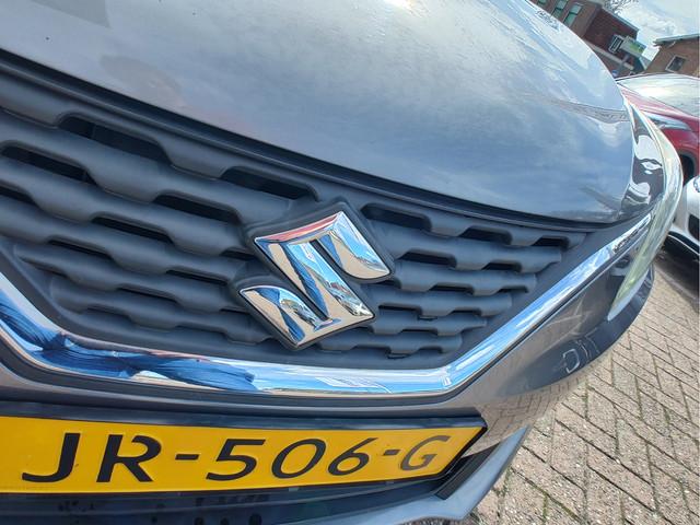 Suzuki Baleno