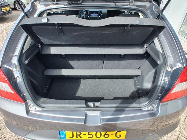 Suzuki Baleno