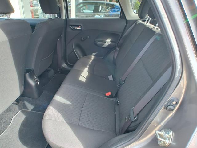 Suzuki Baleno