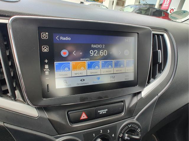 Suzuki Baleno
