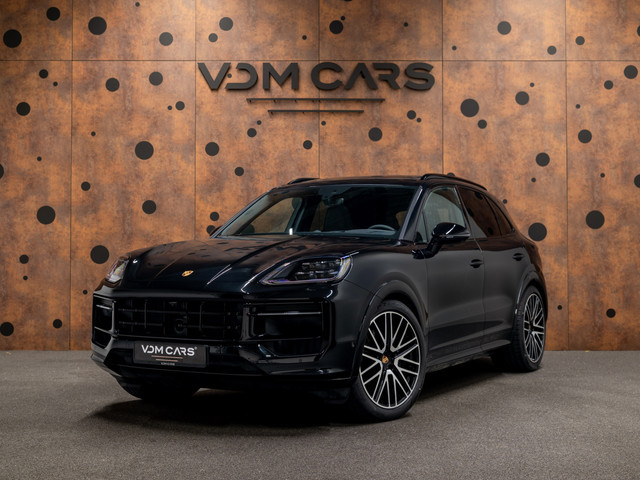 Porsche Cayenne 2026 Hybride