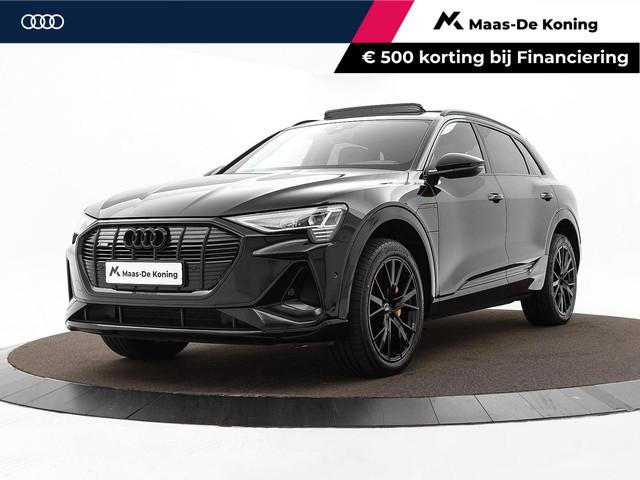 Audi e-tron 2023 Elektrisch