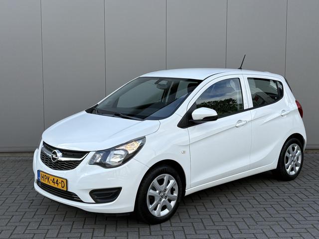 Opel KARL 2016 Benzine