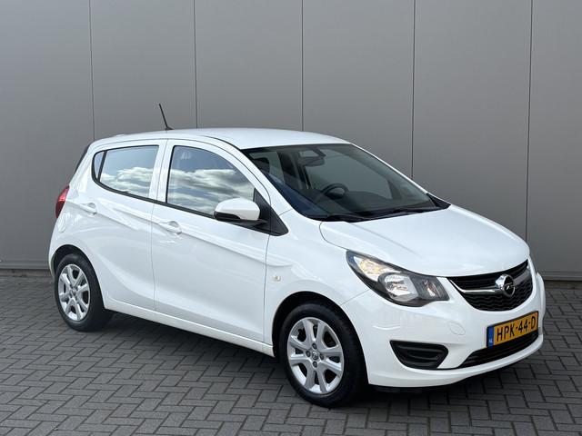 Opel KARL