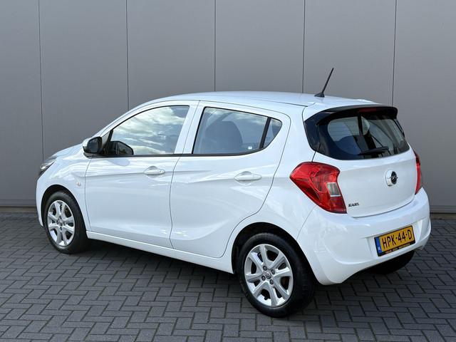 Opel KARL