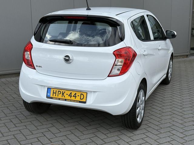 Opel KARL