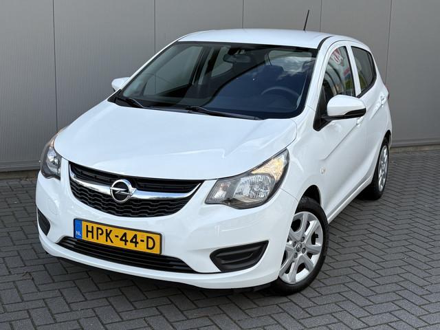 Opel KARL