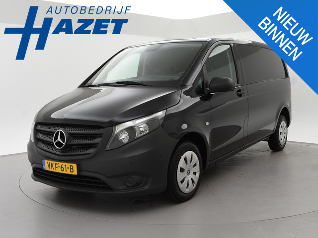 Mercedes-Benz Vito 2021 Diesel