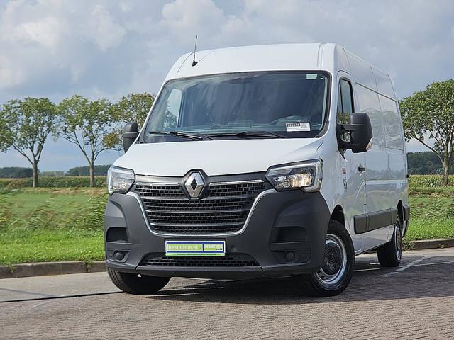 Renault Master 2020 Diesel