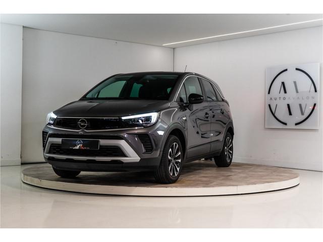 Opel Crossland 2023 Benzine