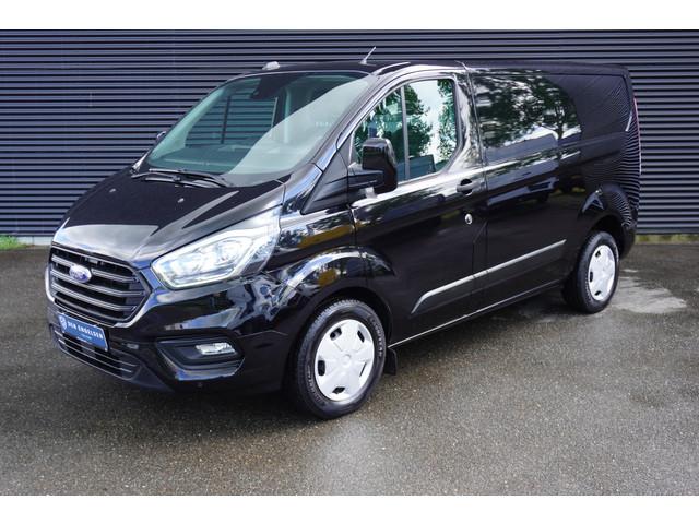 Ford Transit Custom 2021 Diesel