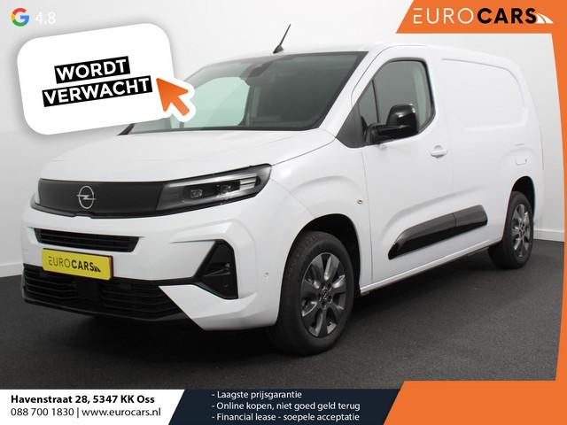 Opel Combo 2024 Diesel