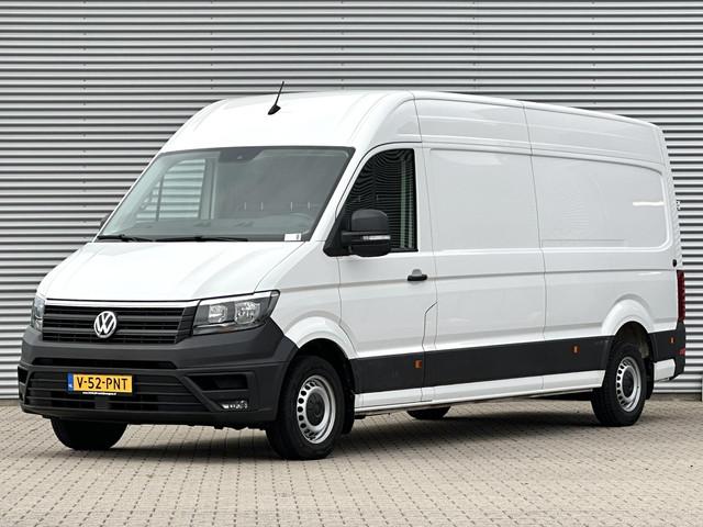 Volkswagen Crafter 2023 Diesel
