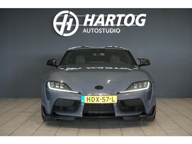 Toyota Supra