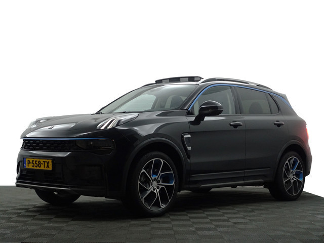 Lynk & Co 01