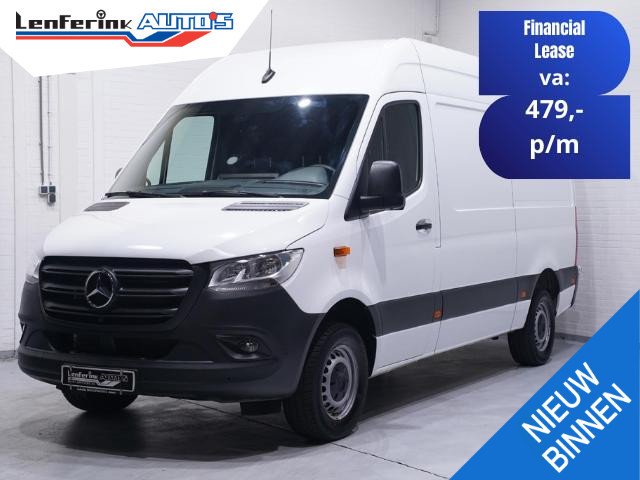 Mercedes-Benz Sprinter 2024 Diesel