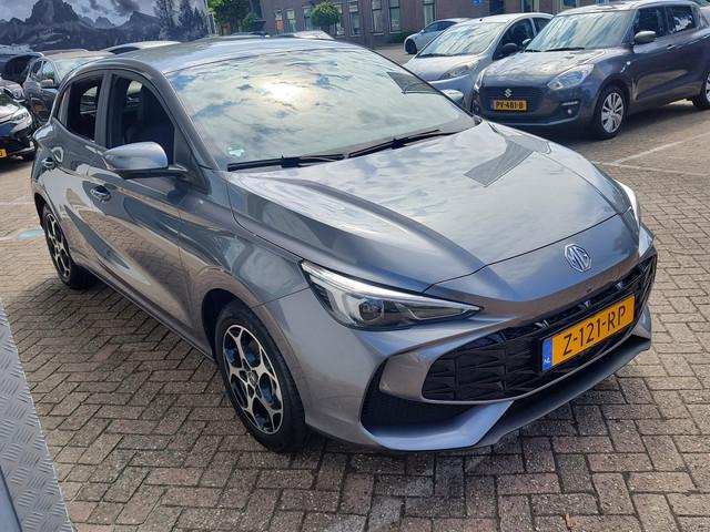 MG MG3