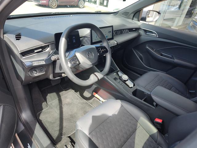 MG MG3